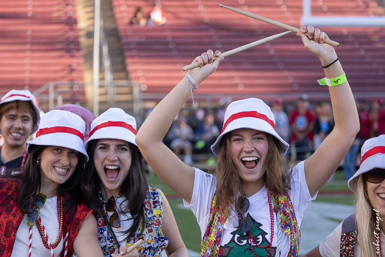 stanford football 2024